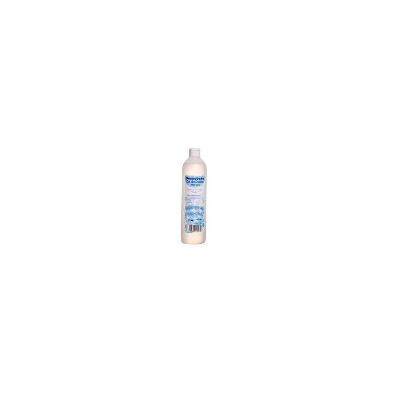Begobaño Dermobano Shampoo-Gel Dermatologique 750 Ml