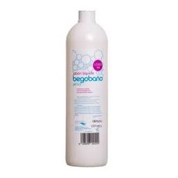 Begobaño Savon Avec Dispositif De Dosage 1000 ML