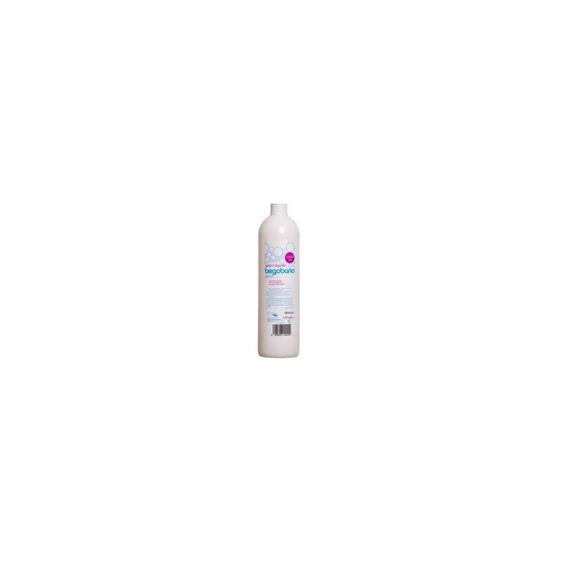 Begobaño Savon Avec Dispositif De Dosage 1000 ML