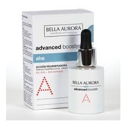 BELLA AURORA ADVANCED BOOSTER AHA 30ML