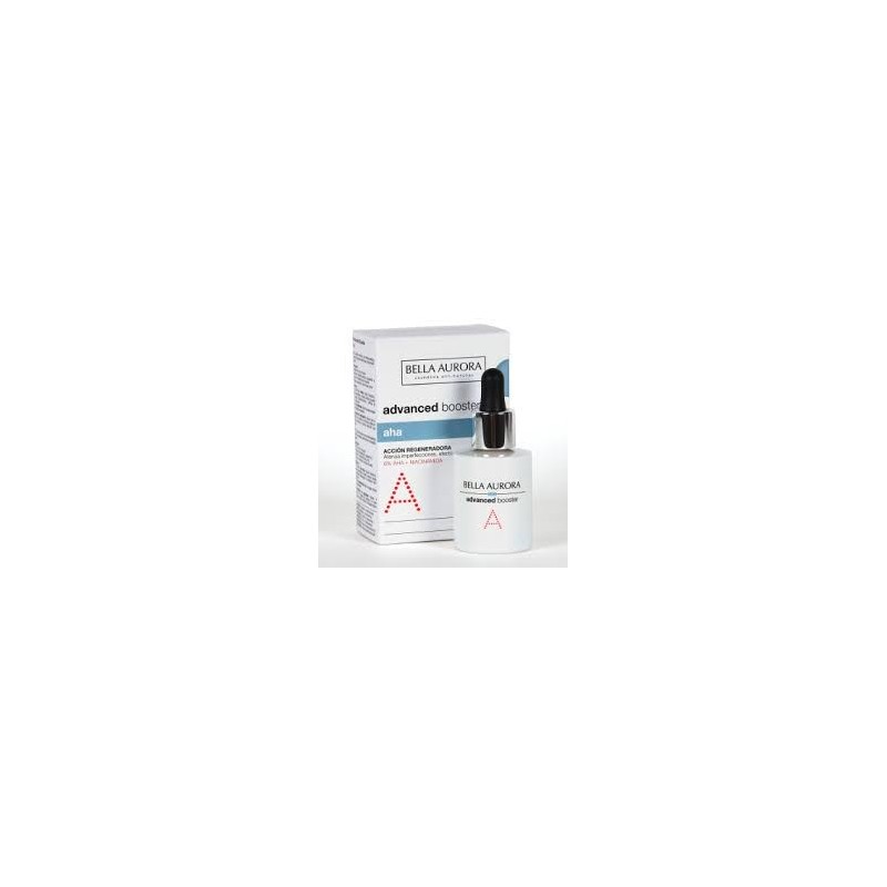 BELLA AURORA ADVANCED BOOSTER AHA 30ML