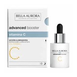 BELLA AURORA ADVANCED BOOSTER VITAMIN C 30ML