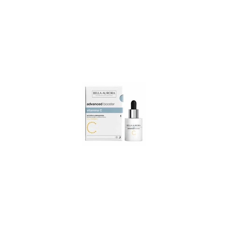 BELLA AURORA ADVANCED BOOSTER VITAMIN C 30ML