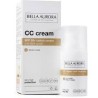 BELLA AURORA CC crème anti-taches spf 50+ Teinté MEDIUM