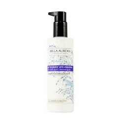 BELLA AURORA GEL NETTOYANT ANTI-TACHES 200ML