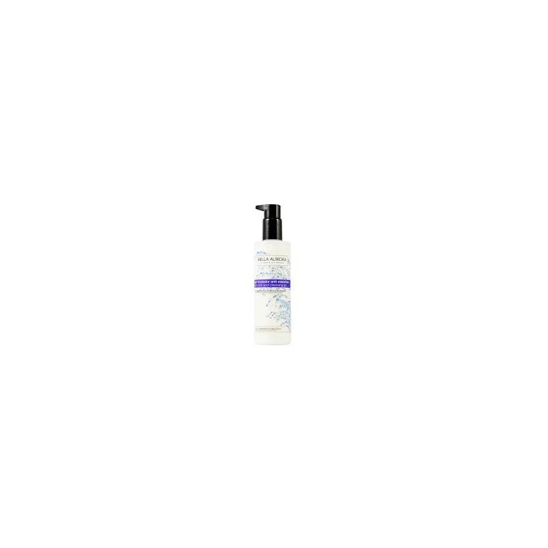 BELLA AURORA GEL NETTOYANT ANTI-TACHES 200ML