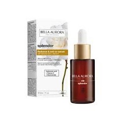 BELLA AURORA SPLENDOR BOOSTER VIT C+AH