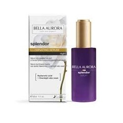 BELLA AURORA SPLENDOR SERUM ILLUMINATER NUIT 30ML