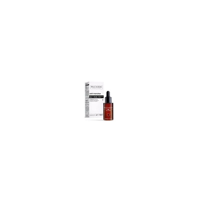 BELLA AURORA-SERUM PIGMENT STOP TOUS TYPES PEAU 30ML