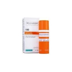 PROMO BELLA AURORA ECRAN P.NORM-GRASSE (188DH)