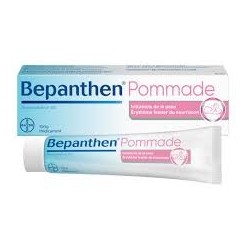 BEPANTHEN 5% 100G CRE GM