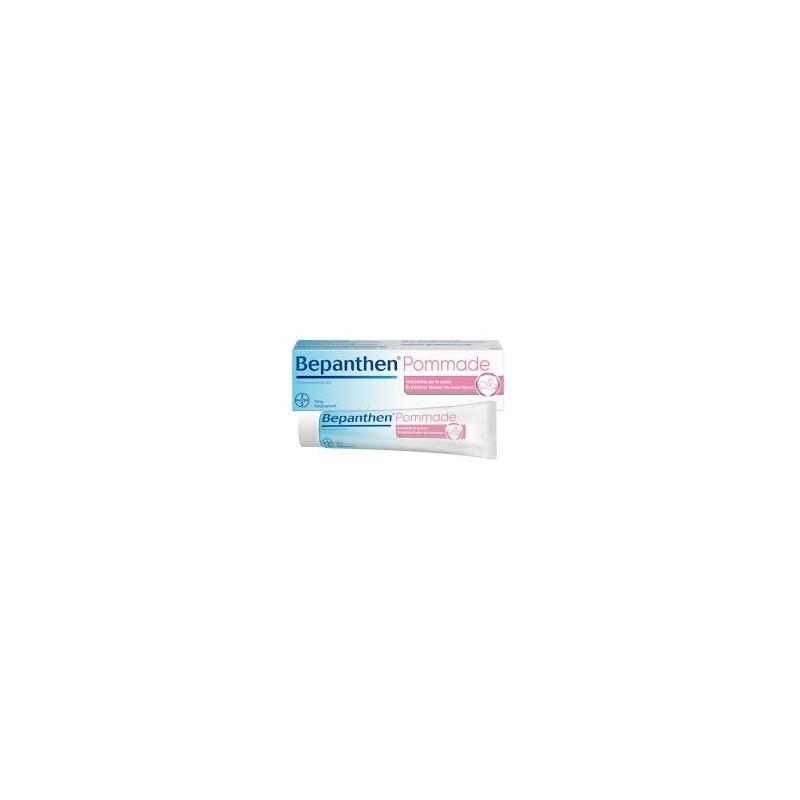 BEPANTHEN 5% 100G CRE GM