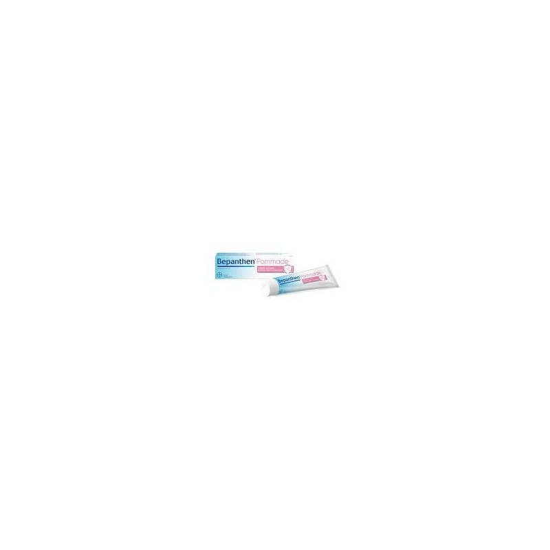 BEPANTHEN 5% 30G CRE PM