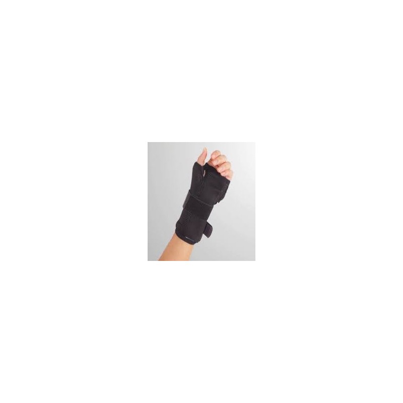 BERGER ATTELLE D'IMMOBILI  POIGNET POUCE DROIT T-STAN BG306