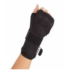 BERGER ATTELLE D'IMMOBILI POIGNET GAUCHE T- STAN BG304