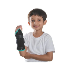 BERGER ATTELLE POIGNET JUNIOR STANDARD
