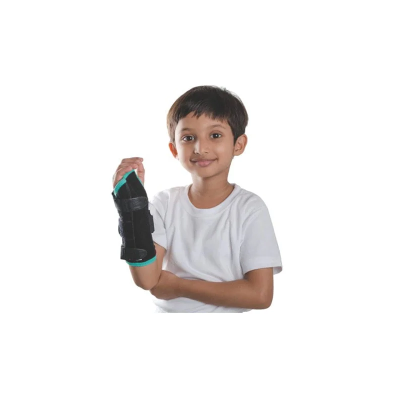 BERGER ATTELLE POIGNET JUNIOR STANDARD