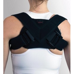 BERGER BANDAGE CLAVICULAIRE STANDARD