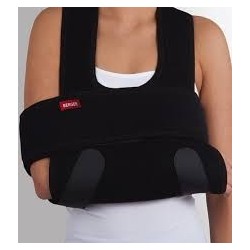 BERGER BANDAGE D'IMMONILISATION COUDE  AU CORPS STANDARD REF BG204