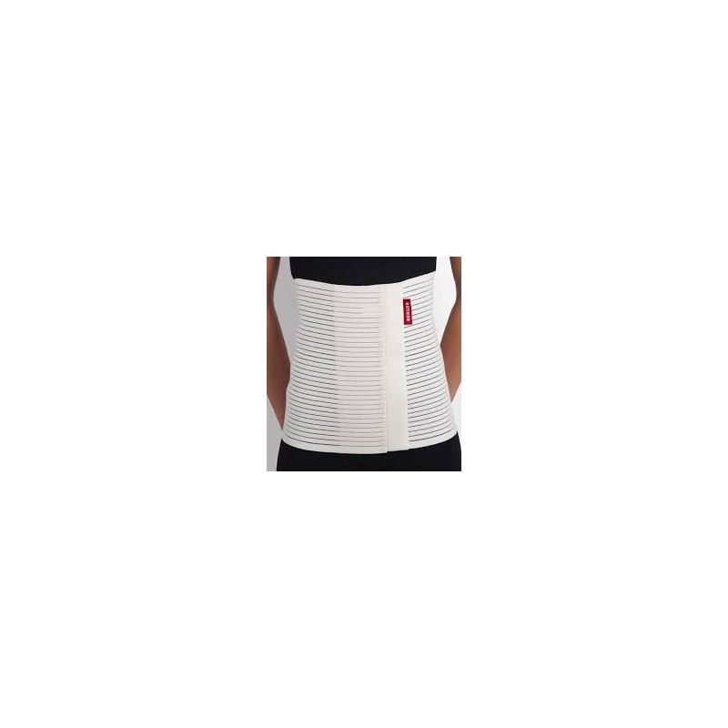 BERGER CEINTURE ABDOMINALE AVEC ATTELLE TAILLE STANDARD REF BG402