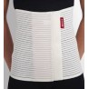 BERGER CEINTURE ABDOMINALE AVEC ATTELLE TAILLE STANDARD REF BG402
