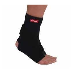 BERGER CHEVILLERE LIGAMENTAIRE STANDARD BG609STD