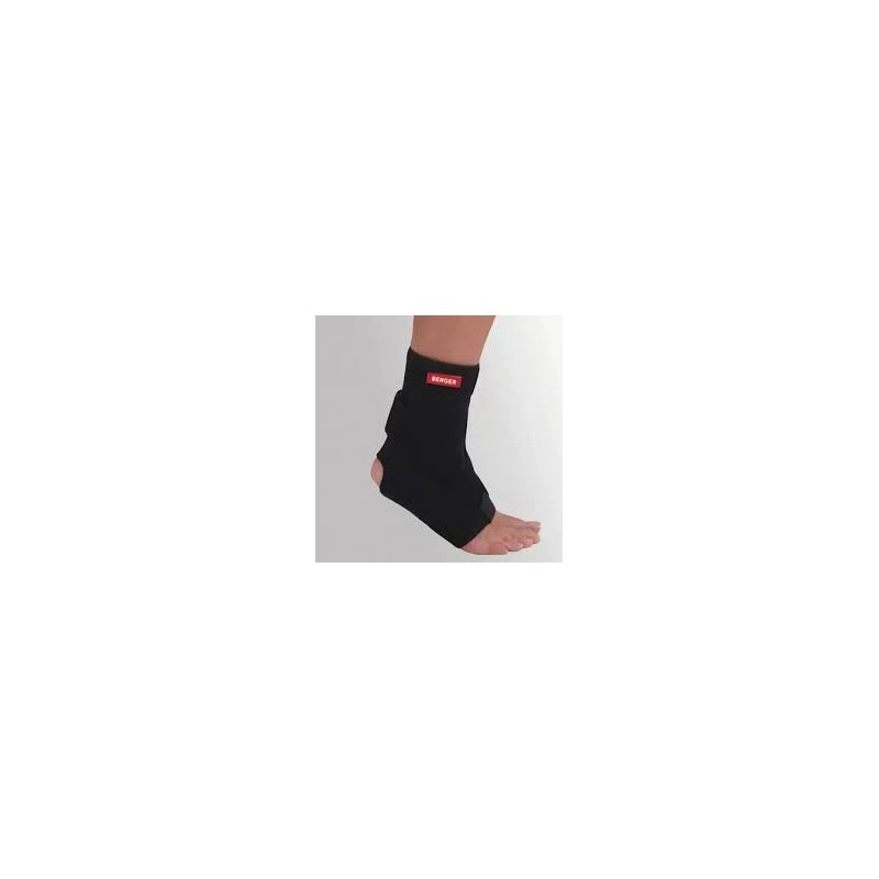 BERGER CHEVILLERE SIMPLE TAILLE STANDARD  REF 610