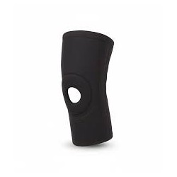 BERGER GENOUILLERE LIGAMENTAIRE OUVERTE STANDARD REF BG505