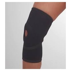 BERGER GENOUILLERE SIMPLE OUVERTE TAILLE STANDARD REF BG503