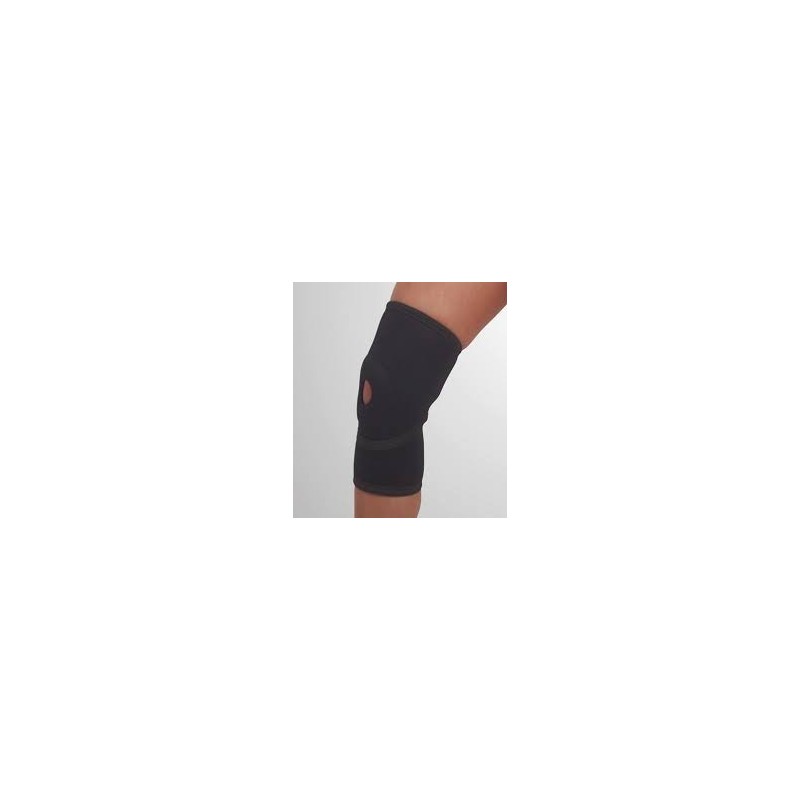 BERGER GENOUILLERE SIMPLE OUVERTE TAILLE STANDARD REF BG503