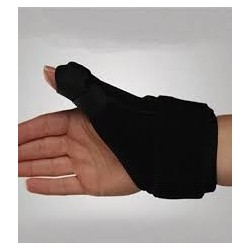 BERGER IMMOBILISATEUR DU POUCE TAILLE STANDARD REF BG307