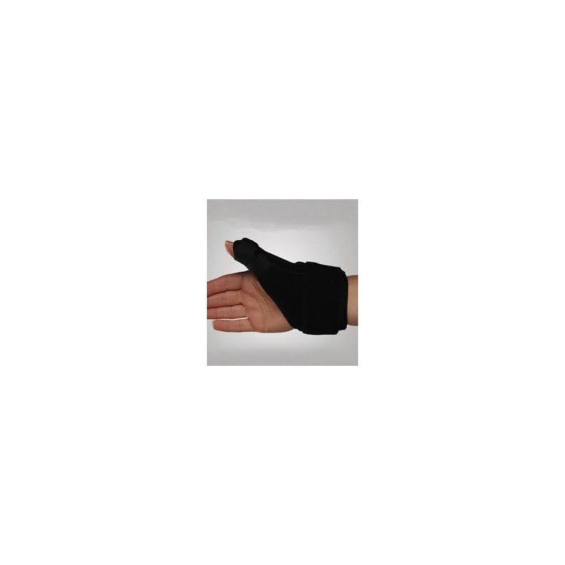 BERGER IMMOBILISATEUR DU POUCE TAILLE STANDARD REF BG307