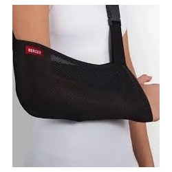 BERGER IMMOBILISATEUR EPAULE ECHARPE TAILLE XXL REF BG201