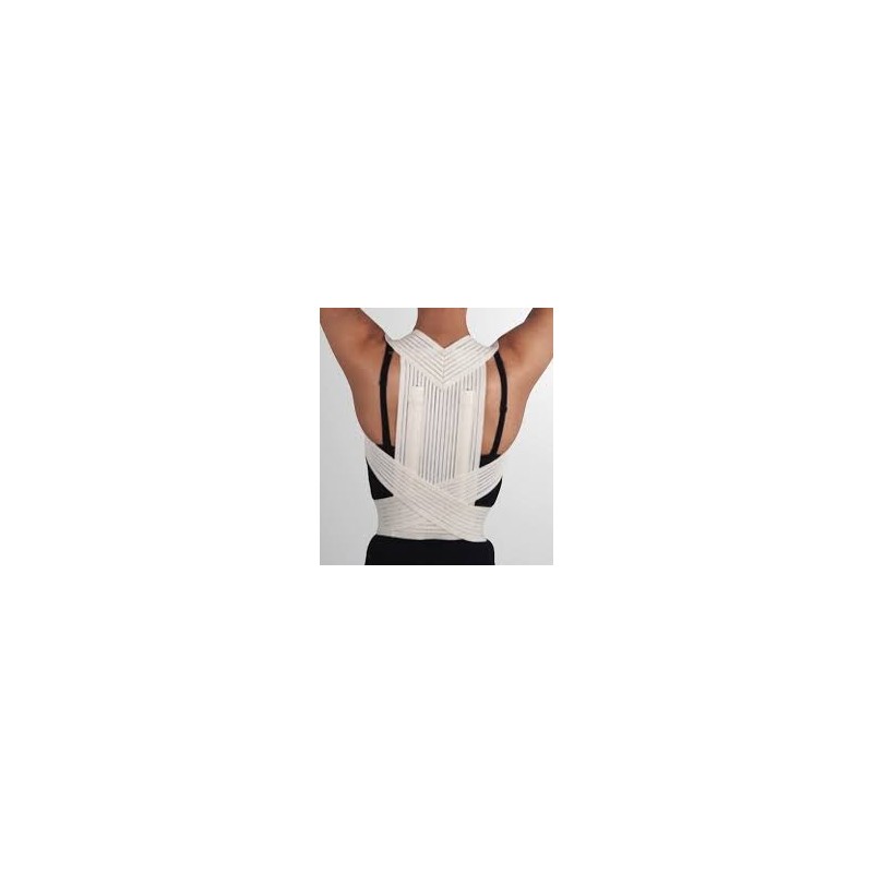 BERGER REDRESSE DOS BEIGE STANDARD