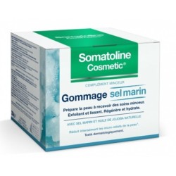SOMATOLINE GOMMAGE SEL MARIN 350G 8002410066364