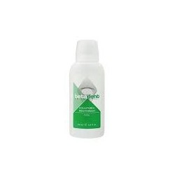 BETADENT BAIN DE BOUCHE TOTAL 250 ML