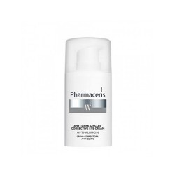 PHARMACERIS W OPTI ALBUCIN CREME CONTOUR DES YEUX SPF15