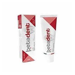 BETADENT DENTIFRICE GUMS 100ML