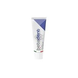 BETADENT DENTIFRICE NATURAL 100ML