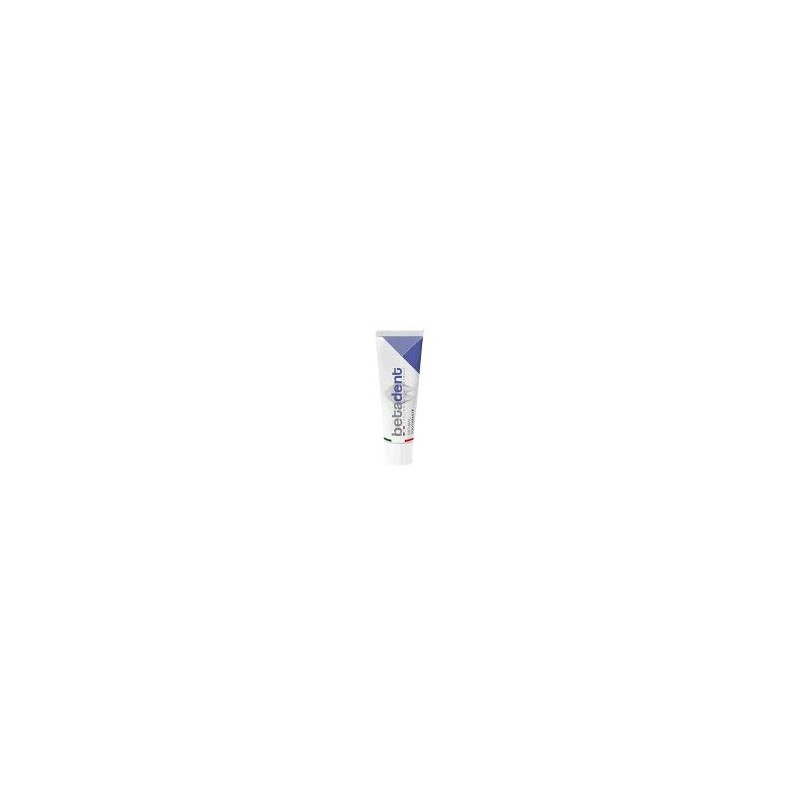 BETADENT DENTIFRICE NATURAL 100ML