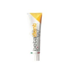 BETADENT DENTIFRICE SOFT 100ML