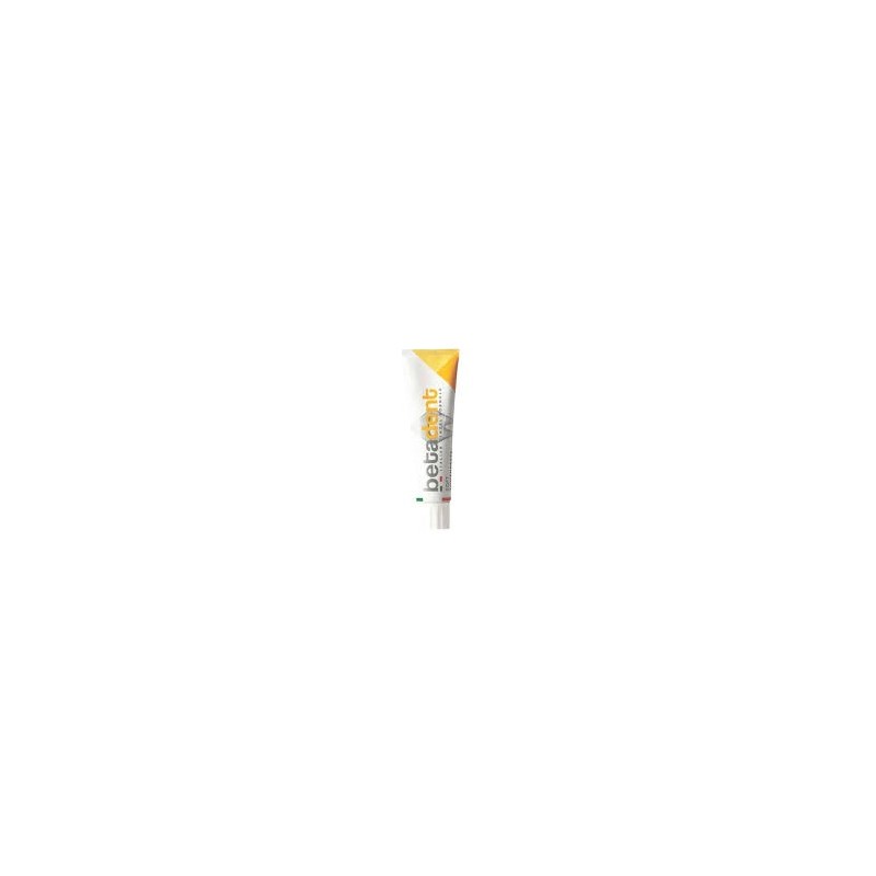 BETADENT DENTIFRICE SOFT 100ML