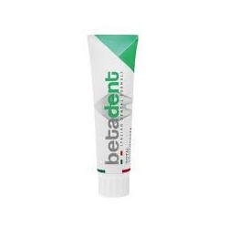 BETADENT DENTIFRICE TOTAL 100ML