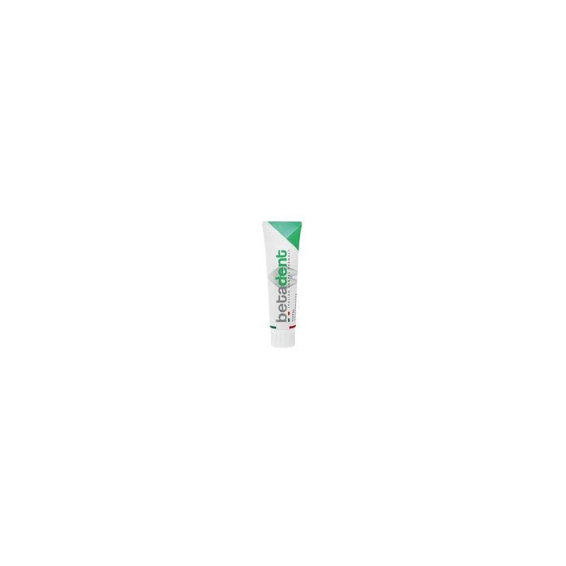 BETADENT DENTIFRICE TOTAL 100ML