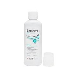 BEXIDENT BAIN DE BOUCHE POST  250ML