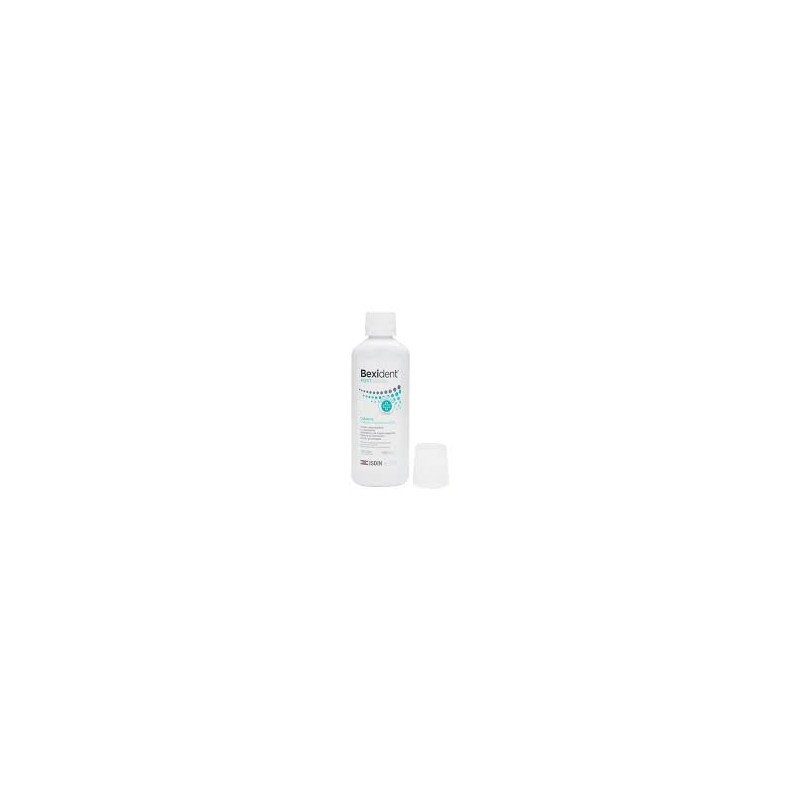 BEXIDENT BAIN DE BOUCHE POST  250ML