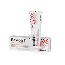 BEXIDENT GEL GINGIVAL 0,2% 50ML