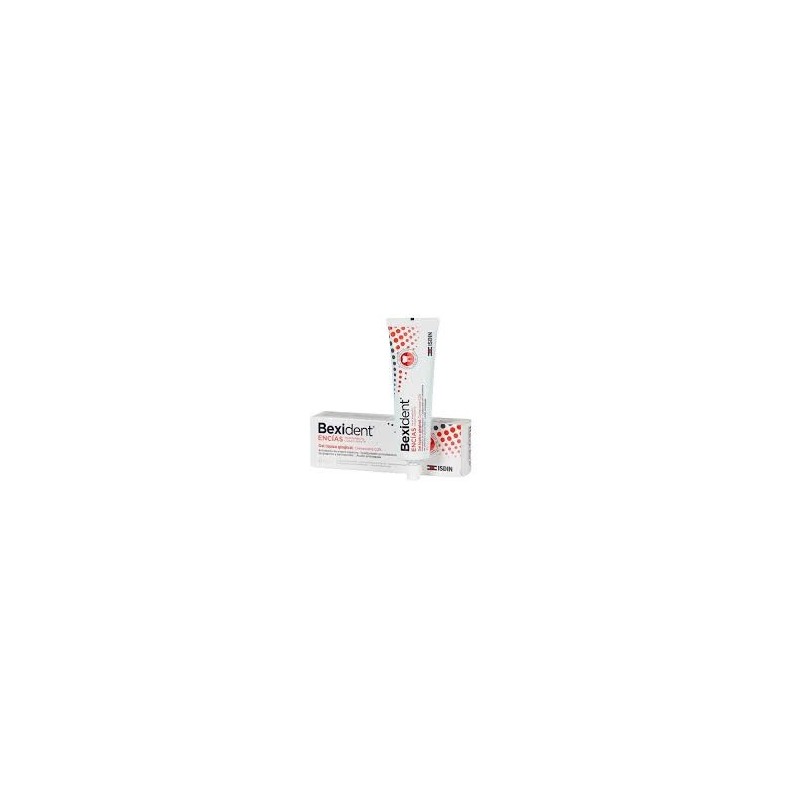 BEXIDENT GEL GINGIVAL 0,2% 50ML