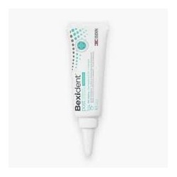 BEXIDENT GEL TOPIQUE POST  25ML