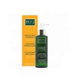BIO12 APRES SHAMPOING ANTI JAUNE 150ML